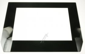 Atlan Oven outer Door - Kg000ak10065-001 Outer Glass With Left & Right Support Board