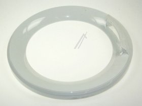 Samsung Washing Machine Window Frame - Dc97-15924c Assembly Cover Door: Aegis Big Bangwf0700nbx