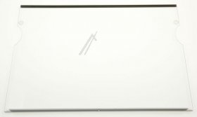 Liebherr Glass Panel - 725747600 Normal Glass Plate