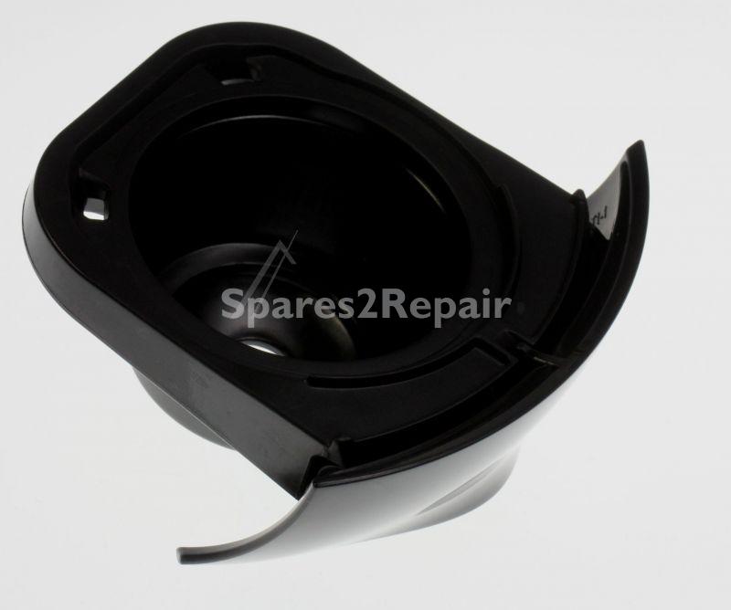 Capsule Holder - Wi1561 Capsule Holder [Delonghi]