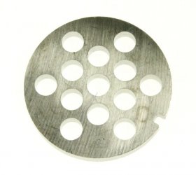 Perforated Disc For Meat Grinder - Kw715550 Coarse Protection [Delonghi]