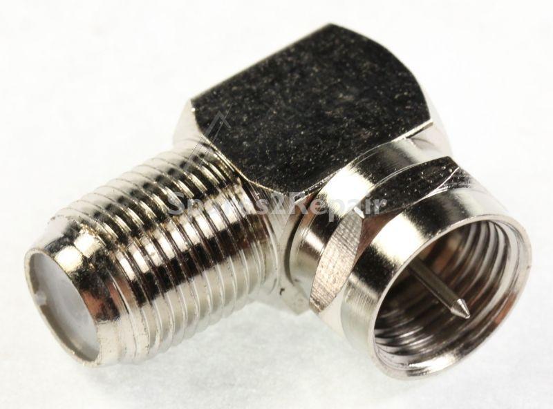 Astro Lnb - Acx Scs Singlecable Unicable Ii Lnb Mit Optionaler Statischer Sat-zf