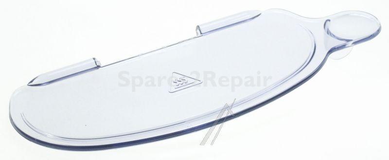 Flap - Kw714714 Lid (splashguard) [Delonghi]