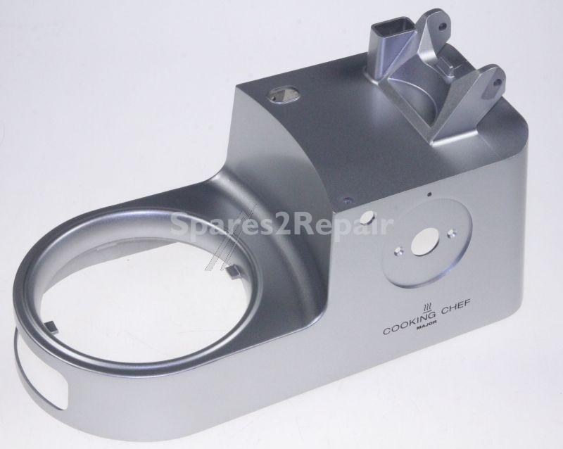Lower Housing - Kw712904 Lower Housing Cooking Chef Major Km070 [Delonghi]