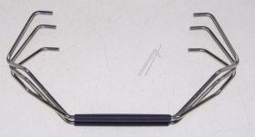 Handle - Kw712884 Folding Handle Single Lh-rh Km070 [Delonghi]