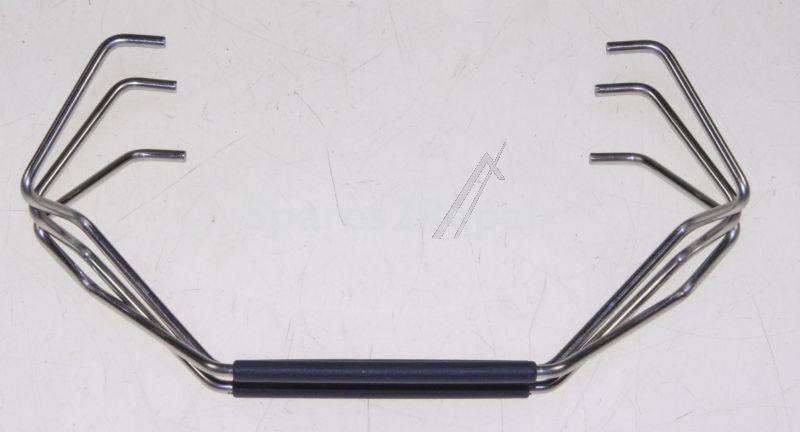 Handle - Kw712884 Folding Handle Single Lh-rh Km070 [Delonghi]