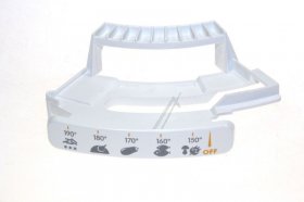 Stop Unit - 535473 Closure Cap Black [Delonghi]