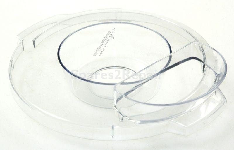 Flap - Kw681347 Top Cover [Delonghi]