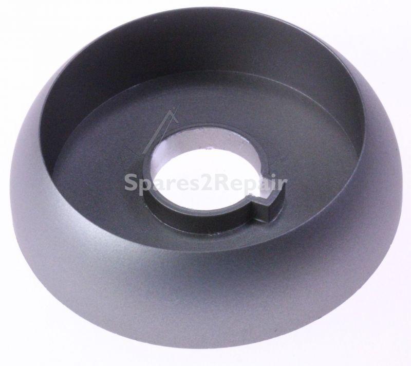 Gauge Disc - 450920652 C00888978 Knob Bottom Decor [Arcelik]