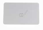 Casing Cover - C00328160 481244029575 Cover [Whirlpool Indesit]