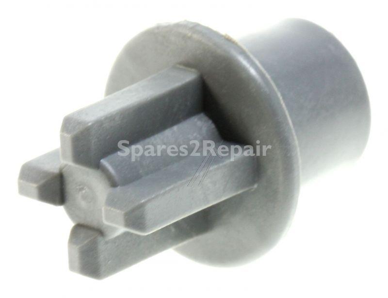 Coupler Gear - Kw715936 Drive Coupling Assembly Khh326wh [Delonghi]