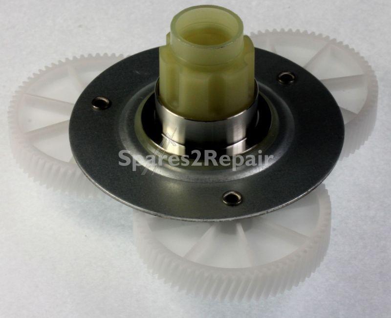 Gear Unit - Kw715927 Planetary Gear Khh326wh [Delonghi]