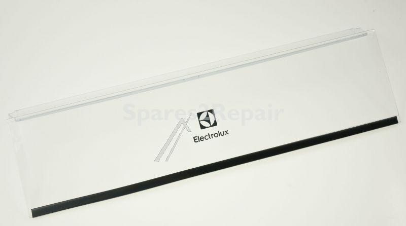Covering Cap - 2651065134 Butter Shelf Lid Complete Elec [Electrolux Aeg]