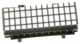 Eurofilter Vacuum Cleaner Filter - Hp28 Hepa Filter (alternative For Bosch-siemens 00577281)