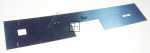 Smeg Operating Unit Screen - 763253110 Inlay Ctrl panel Dw955s