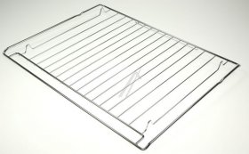 Whirlpool Oven Shelf - Shelves - C00526654 Rust Oven 478 5 X 365 Mm