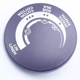 Philips Control Knobs - 996510078488 Selector Knob