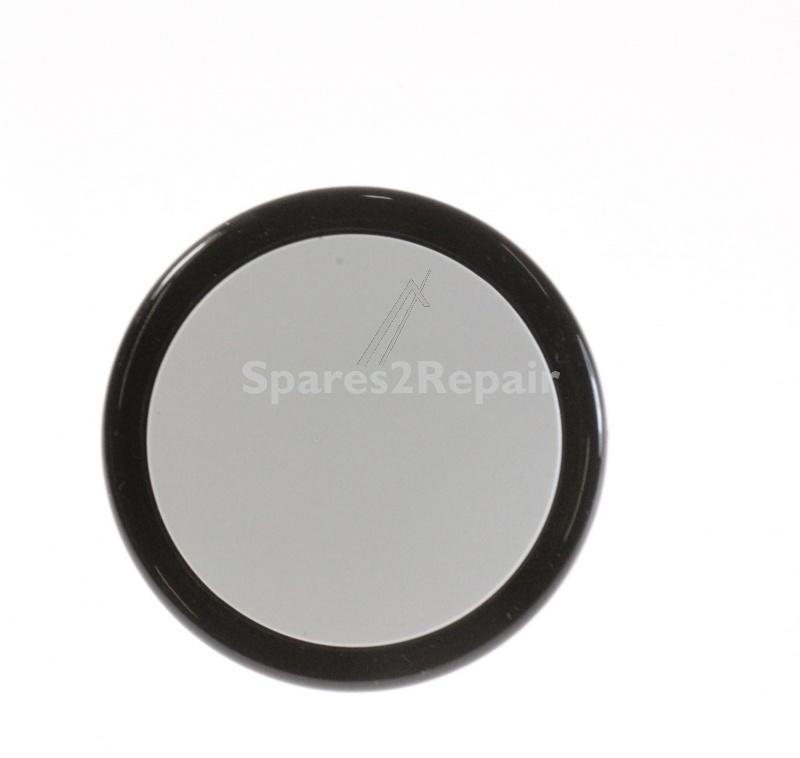 Samsung Timer Button - Dc97-15310a Assembly Knob Encoder:aegis good da-wht-deco