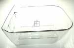 Vegetable Drawer - 4864320500 C00918626 Salad Crisper [Arcelik]