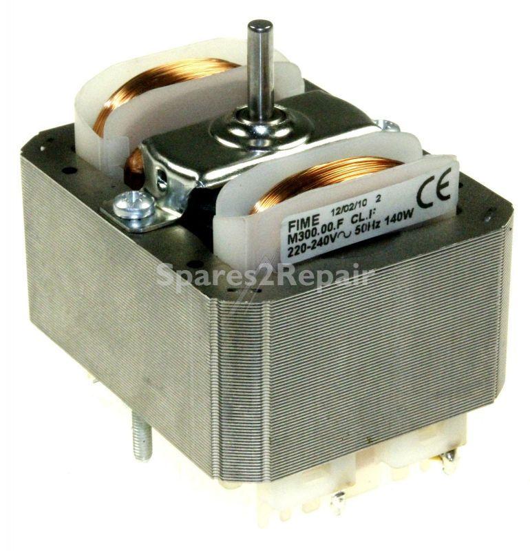 Smeg Motor - 795210751 Motor