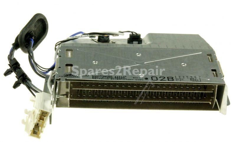 Element - 00649012 Heating Element [Bosch Siemens]