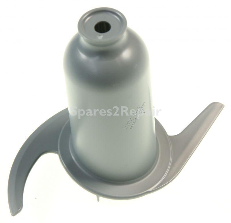 Mixer - Blender Blade - Kw716880 Dough Tool - Grey [Delonghi]