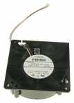 Ventilator Motor - 12032ga-24l-atd 12008984 Fan Motor [Bosch Siemens]