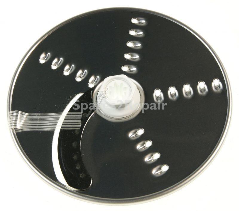 Friction Disc - Kw716799 2mm Cutting And Grating Disc Unit [Delonghi]