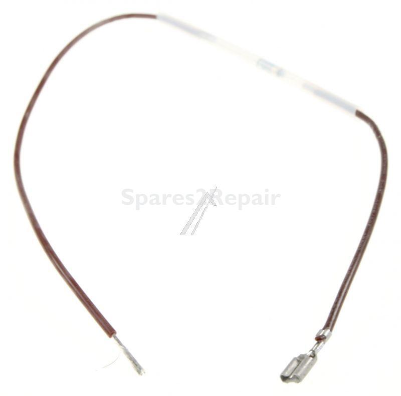 Thermostatic Fuse - 5011854028 Cab+tco 1mm Brown L160+270 Eo2012 [Delonghi]