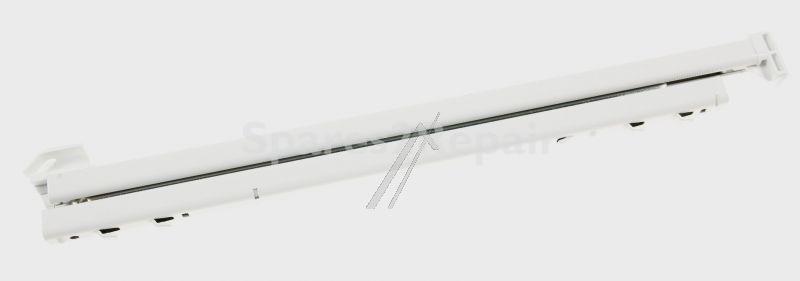 Liebherr Guide-rail - 789013000 Telescopic Slideout Right L=380mm