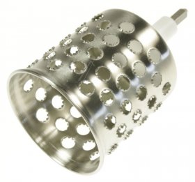 Grater Drum - Kw711893 Drum Grater Very Fine [Delonghi]