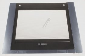 Door - 00216755 Door [Bosch Siemens]