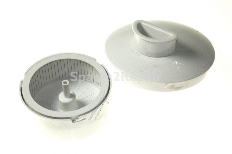 Pressing Cone - Kw647585 Juice Centrifuge Km100-190 [Delonghi]