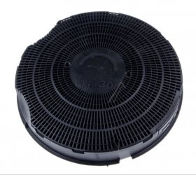 Elica Carbon Filter - Kit0161375 Fc Mod 30 P-elica 1 Pz Ac 20