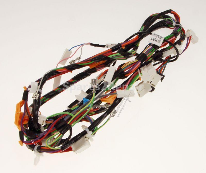 Harness - 2861404500 C00880751 Main Harness [Arcelik]