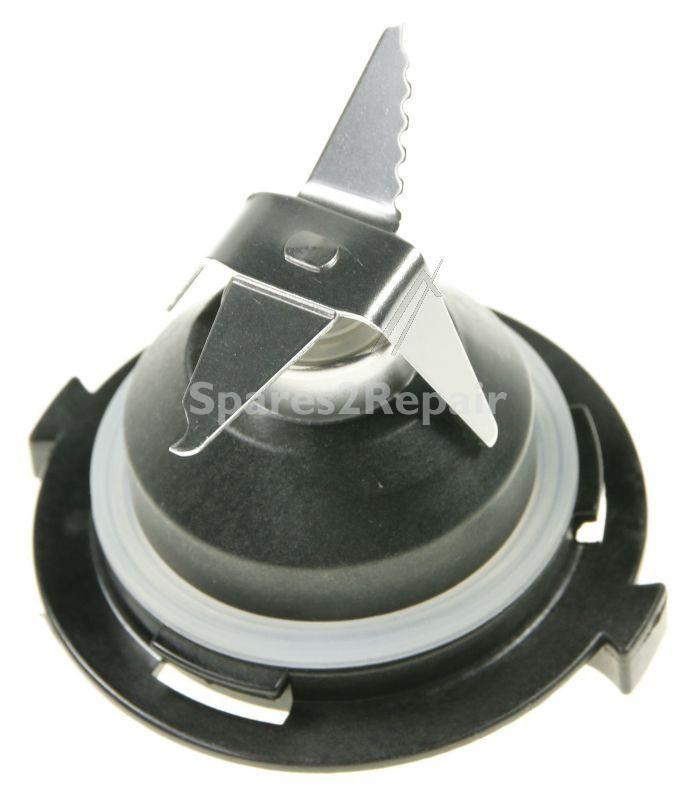 Fritel Mixer - Blender Blade - 2bl004 Blade Cpl Fritel Bl 3170-9170