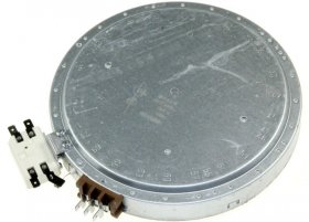 Ceramic Heater Element - C00139053 482000022933 Heater 1700w-230v [Whirlpool Indesit]