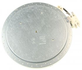 Whirlpool Halogen Heater - C00513753 488000513753 Heater Hi-light 2300w D=230