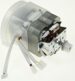 Motor Unit - Kw712650 Motor Assembly Mg700-710-720 [Delonghi]