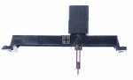 Hisense Gorenje Button - 790328 1 Push Button Pane