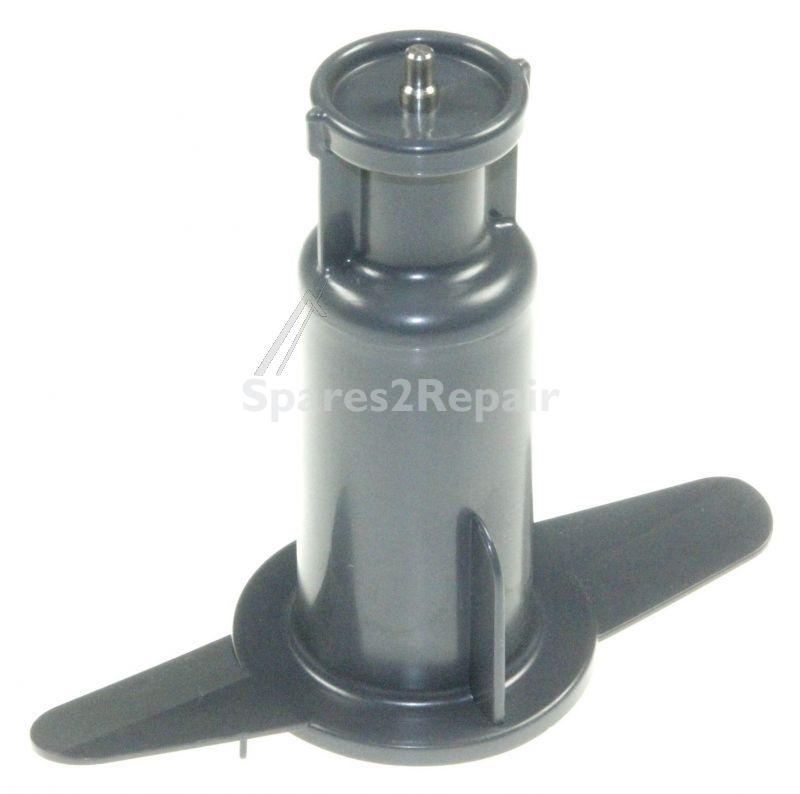 Kneader Hook - Kw714766 Dough Tool [Delonghi]