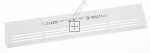 Ornamental Rail - 42058396 Support Block [Vestel]