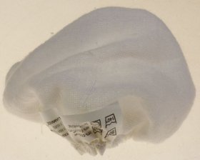 Cloth Filter - At5065390100 Filter (hood Steam Jet) [Delonghi]