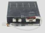 Dryer Heating Element - 40007275 Heating Element 230v 120c Exp [Candy Hoover]