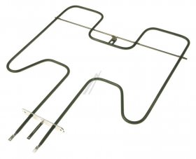 Top Element Oven - C00519085 481011111740 Heating Element Upper Std 1500w [Whirlpool Indesit]
