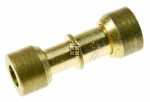 Lokring Lockring Reduction - 7 5-6nrms00 L13000645 Brass Reduction 7 5-6mm