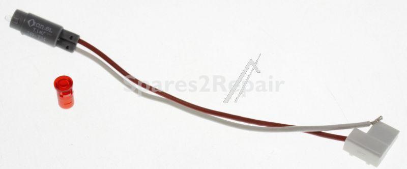 Filament Lamp - 165100029 C00889634 Signal Lamp [Arcelik]