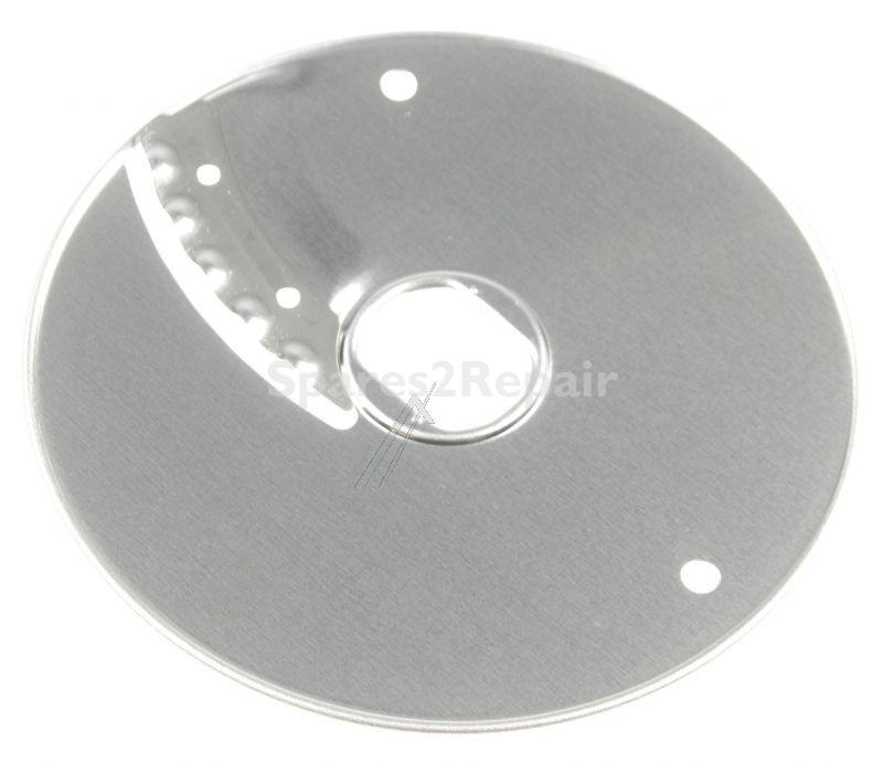 Magimix Grater - 17648 Wave Washer Mini