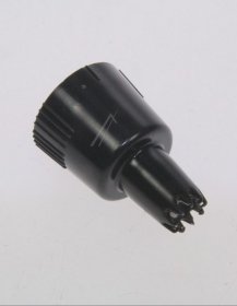 Panasonic Shaver Head - Trimmer Block