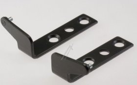 Door Hinge For Oven - 00097154 Hinge [Bosch Siemens]